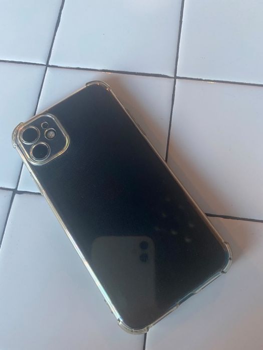 Продам iphone 11