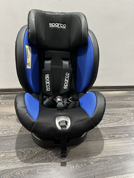 Детско Столче за кола Sparco