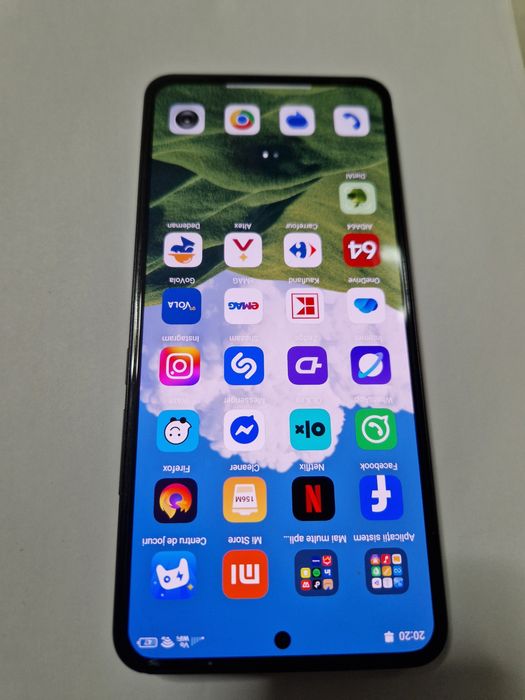 Xiaomi 13T-256 gb-8 gb ram
