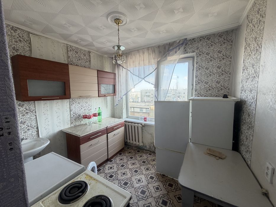 Продаю 1 ком юность