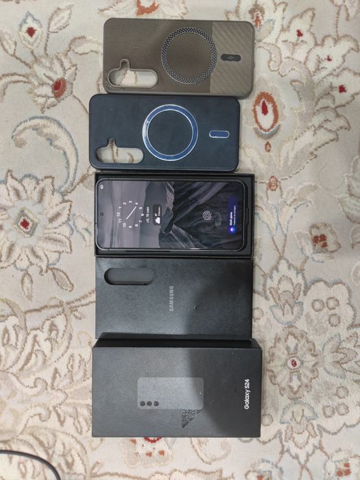 Samsung s24 128 гб