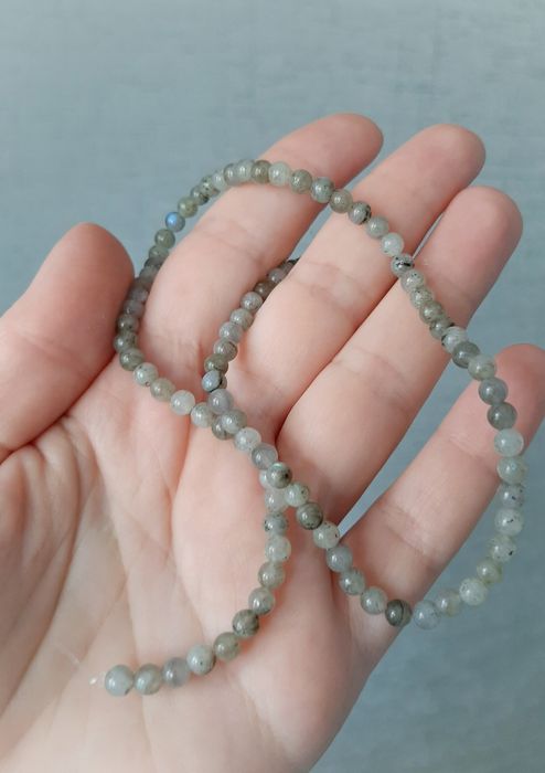 Лабрадорит натуральный камень