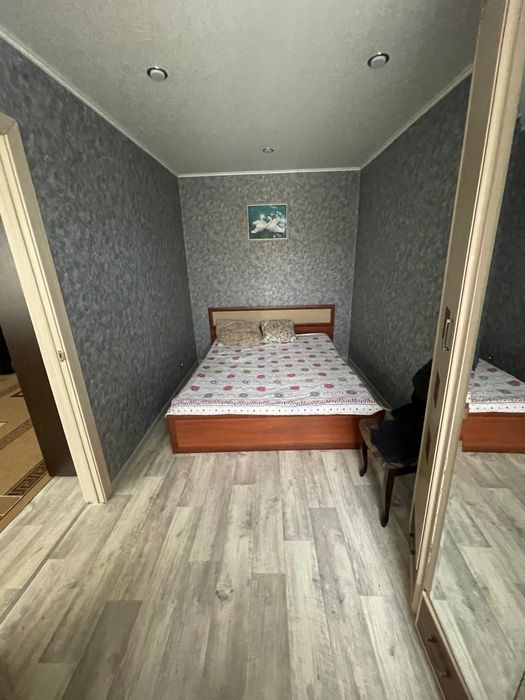 Продам 3-х ком кварт м Спутник