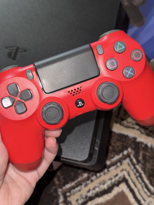 Sony PlayStation 4 Slim 1 Tb