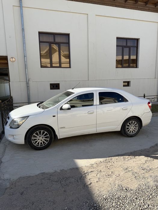 Cobalt 4 pozitsiya avtomatkarobka 2019 yili