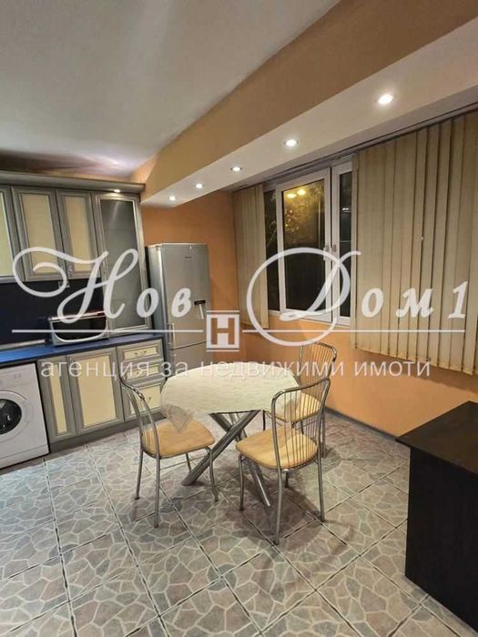 Дава се под наем Двустаен апартамент в Варна, Чаталджа - 50 кв.м за 350 € - Снимка #4