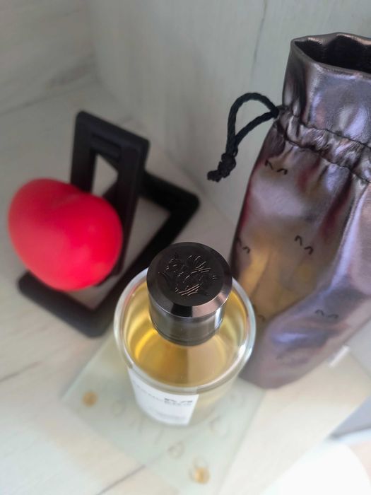 Parfum Mancera cedrat Boise