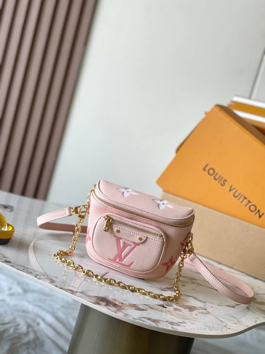 Geanta Louis Vuitton Bumbag