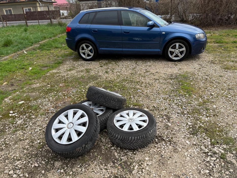 Vând Audi A3