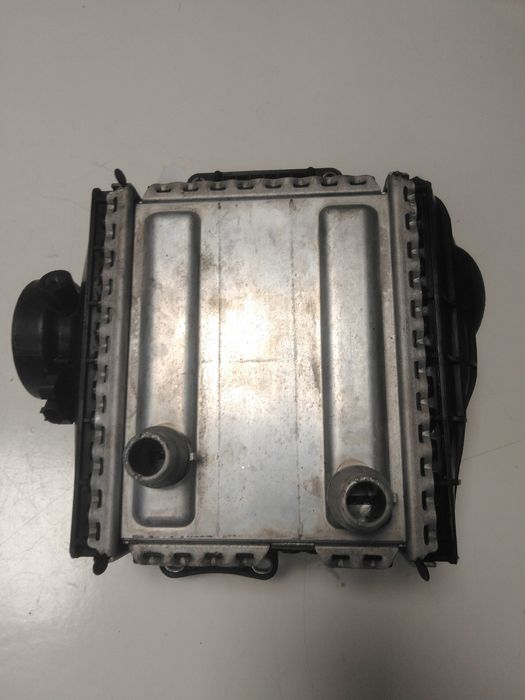 Inercooler Mercedes-benz Glc 220 D 4matic 253_fx 2017 D651921(69L) A65