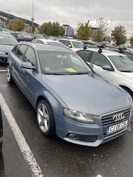 Audia A4 Impecabil