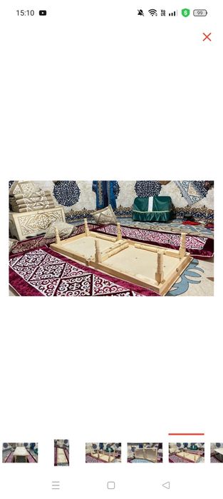 Стол трансформер