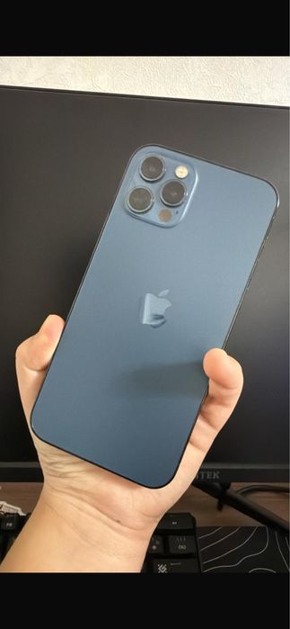 Продам/обменяю iPhone 12Pro