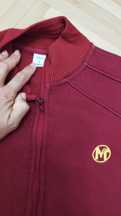 Униформа за момче - МГ "Ак. Кирил Попов"-Пловдив.