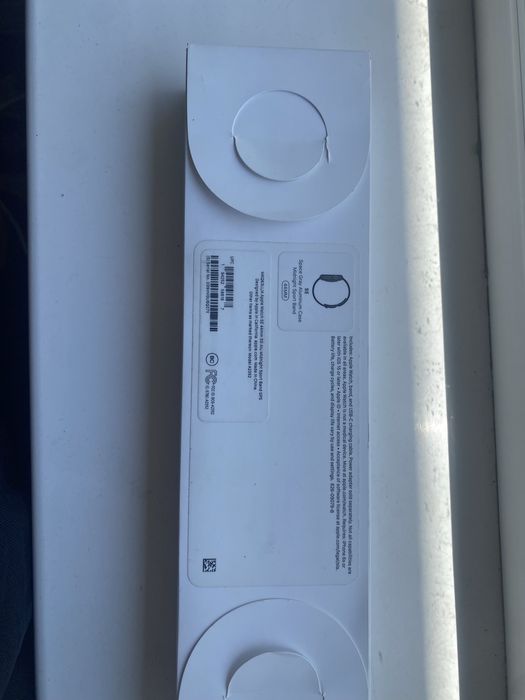 Продам apple watch