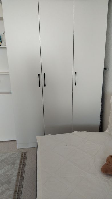 Шкаф для одежды.