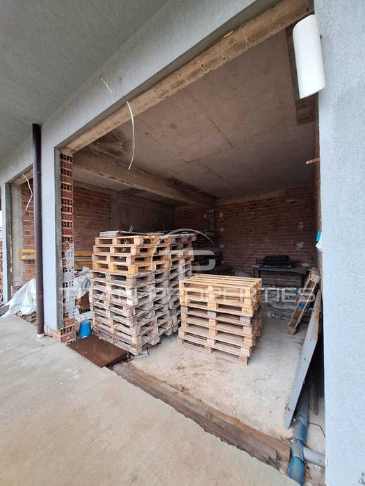 Продава се Склад в Кричим - 1600 кв.м за 232 €/кв.м - Снимка #5