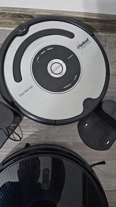 Aspiratoare/Roboti Neato/ZooZee/Ziglint/Irobot