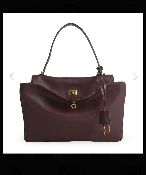 Продавам чанта VERA Italia