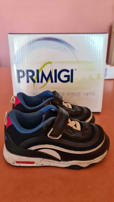 Бебешки ботушки PRIMIGI,UGG-20евро