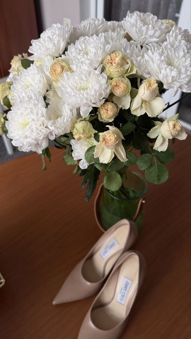 Туфли Jimmy Choo