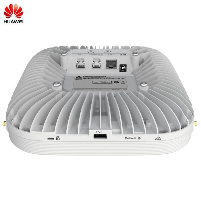 Новые AirEngine 8760-X1-PRO