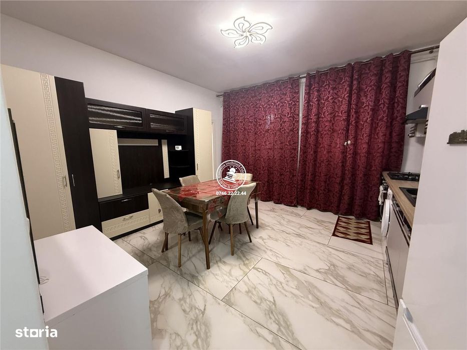 Apartament 2 camere in Pacurari