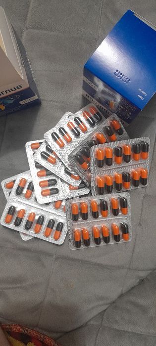 Продам Фосфоглив