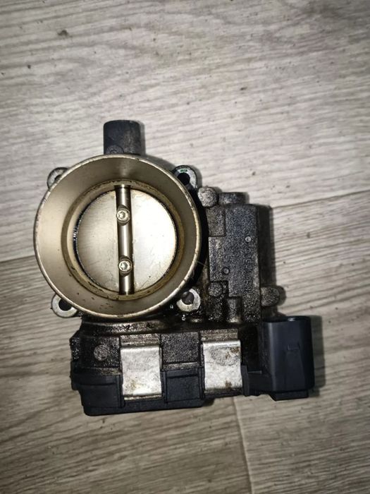 clapeta acceleratie vw polo 6r, skoda , seat toledo, audi a3 1.2 tsi cbz 03f133062