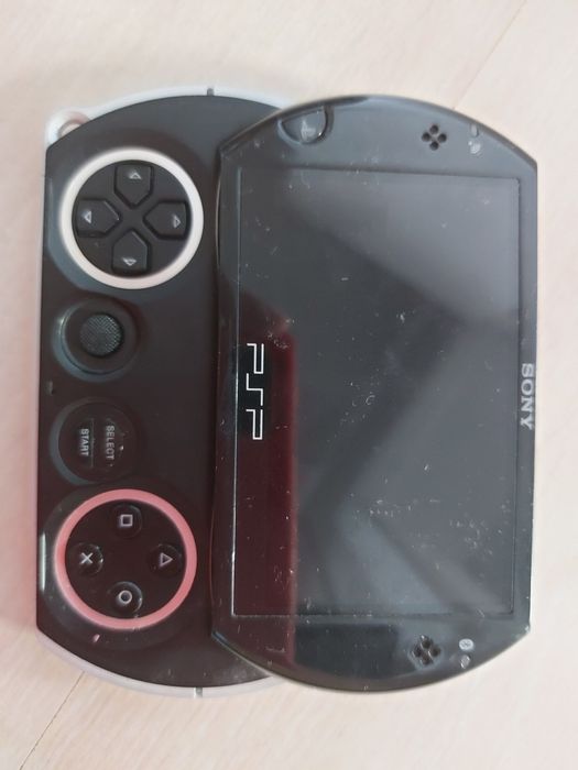 Игровая приставка PSP SONY