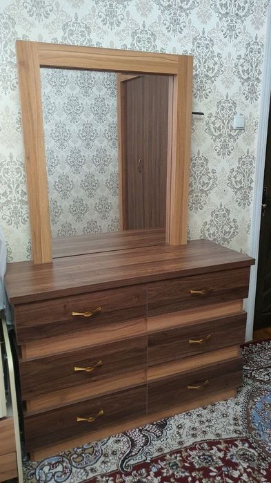 Мебельный набор для спальни