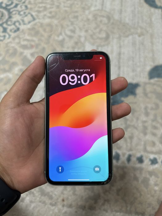 iPhone 11 Айфон 11