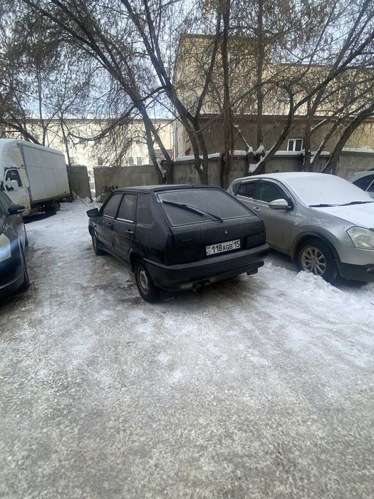 Продам ваз  лада 2114