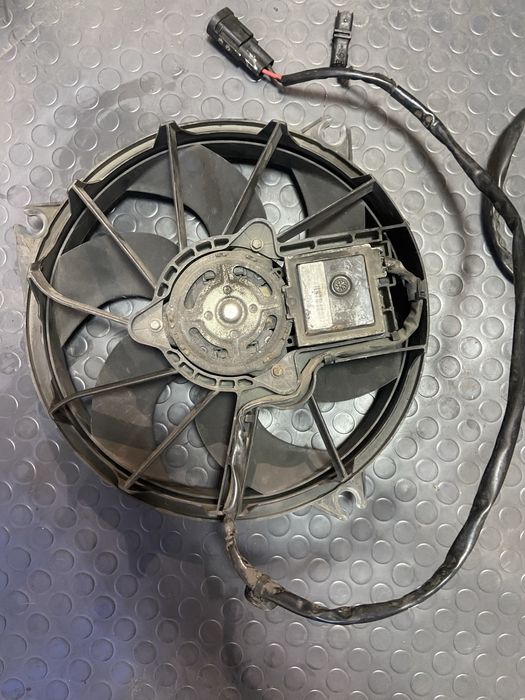 Перки за 2.7 HDi Citroen C5 C6 и Peugeot 407 607