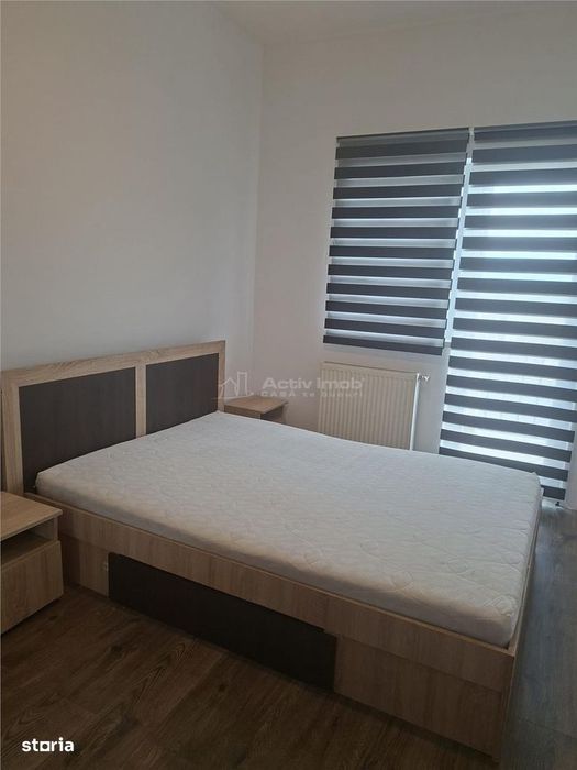 Apartament de inchiriat Sibiu zona Calea Șurii Mici