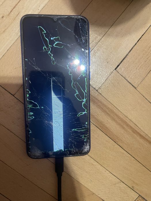 refmi 9a model  m2006c3lg de piese placa buna nevoie display