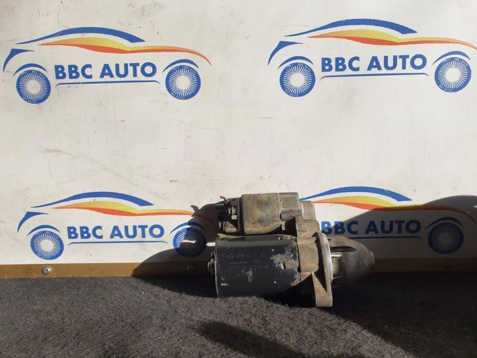 ELECTROMOTOR 1.8 B MERCEDES C CLASS W203