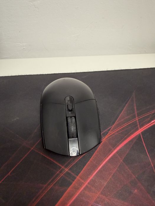 Mouse Logitech G305 Negru (Wireless)