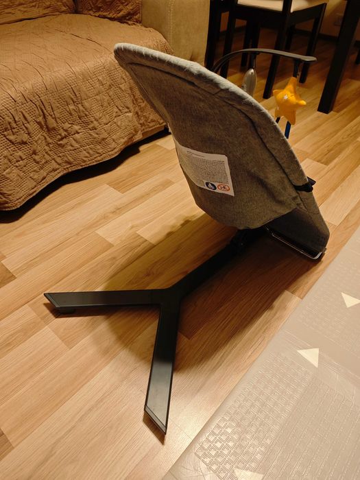 Balansoar pentru bebelusi Kinderkraft Mimi