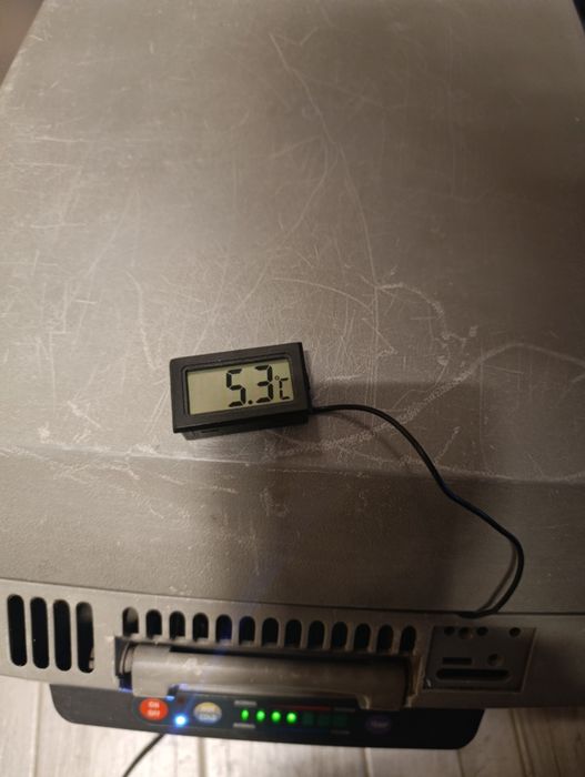 Хладилник Waeco  tropical