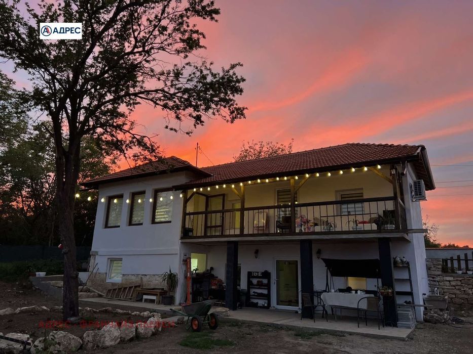 Продава се Къща в с. Пелишат, Област Плевен - 100 кв.м за 791 €/кв.м - Снимка #1