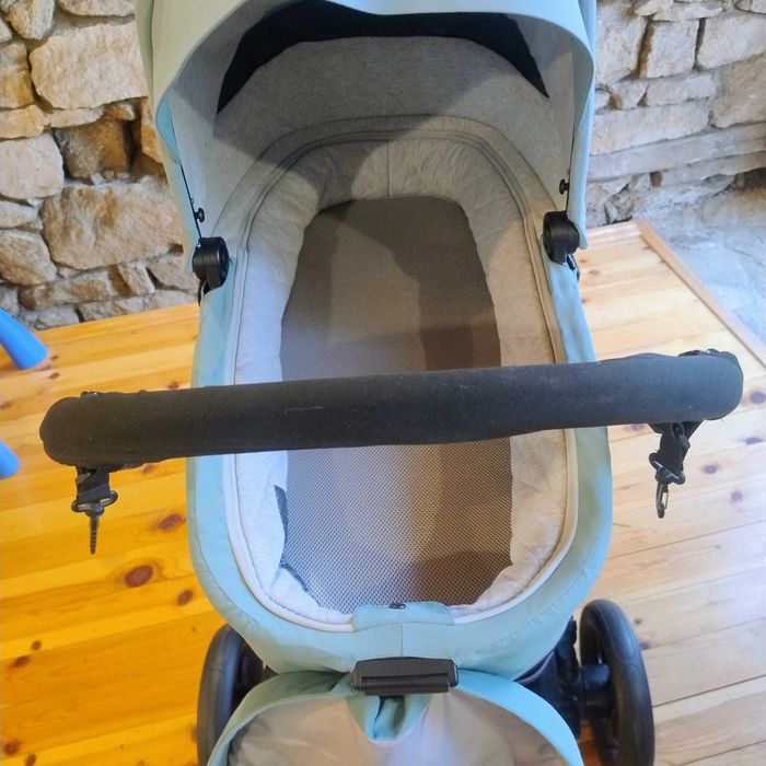 Детска количка Easy Walker Harvey 2