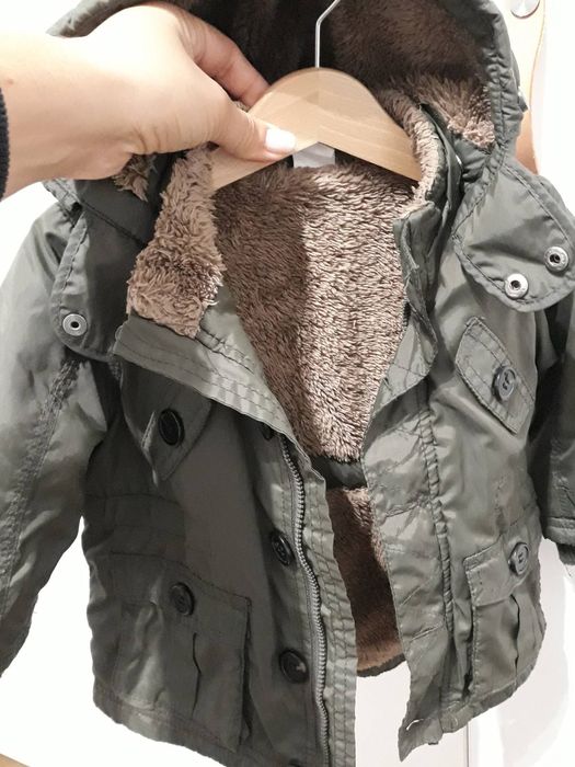 Якенце H&M ръст 74