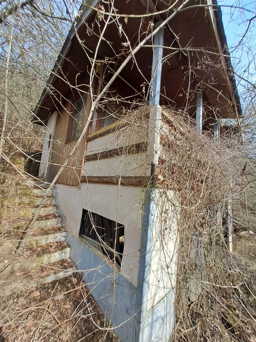 Вила в с. Батулия