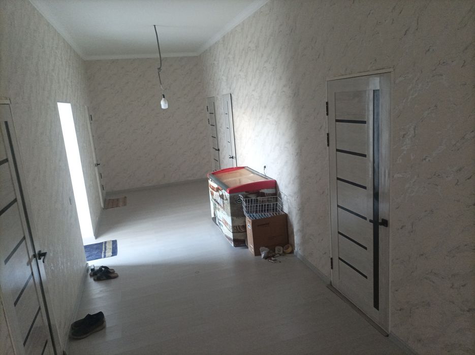 Участки 4х комнатные