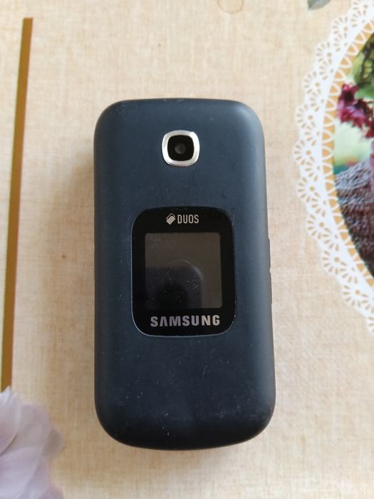 Samsung SM-B311V