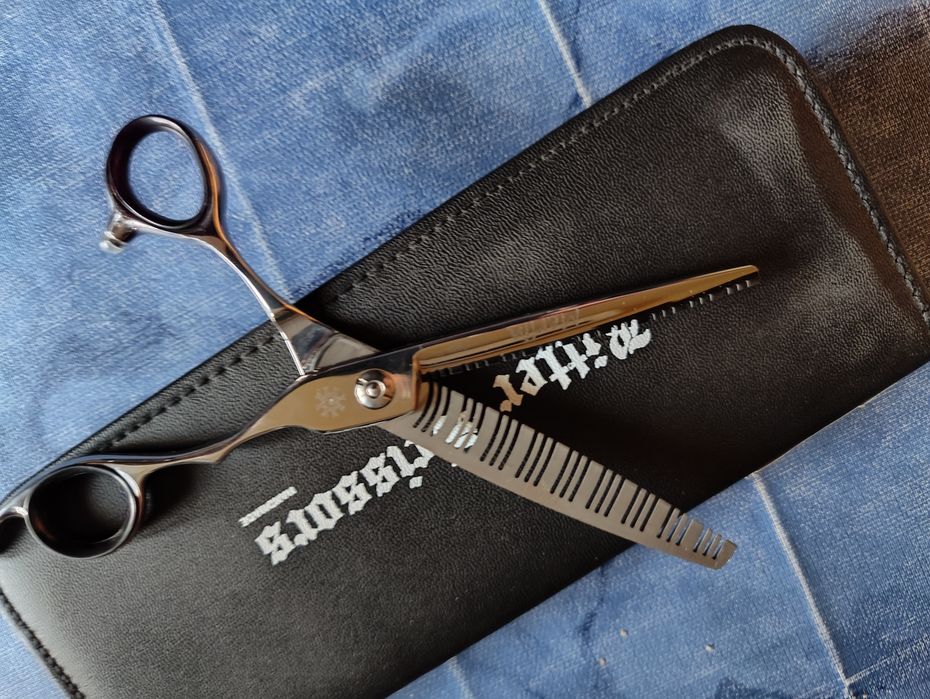 Моделираща ножица Ritter SCISSORS MERLIN 6.5