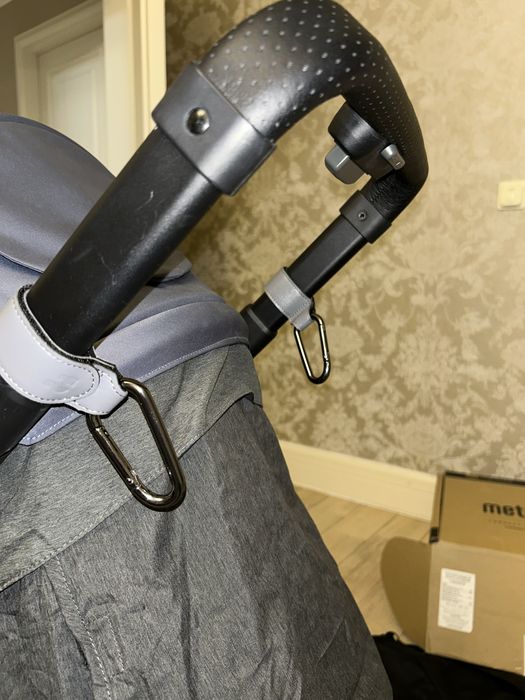 Ergobaby Metro+ Compact City Stroller