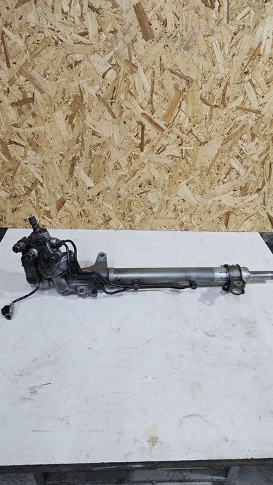 Рулевая рейка фара aristo