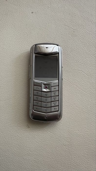 Vertu Constellation Monogram 100% original